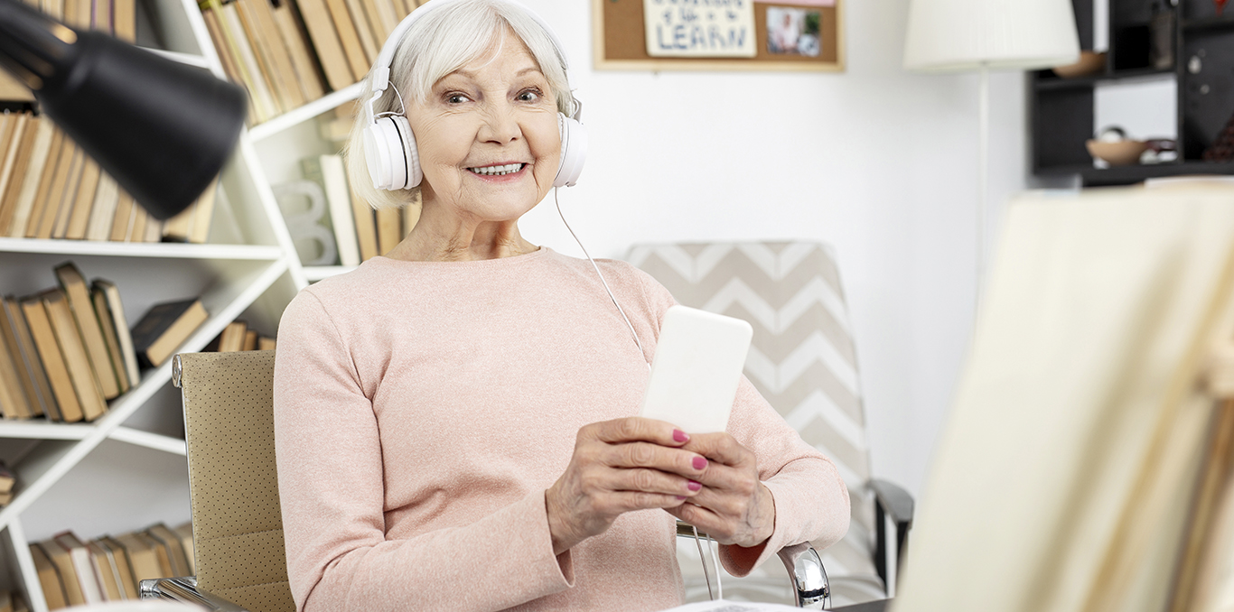 Fonoaudiologia domiciliar: um tratamento personalizado.