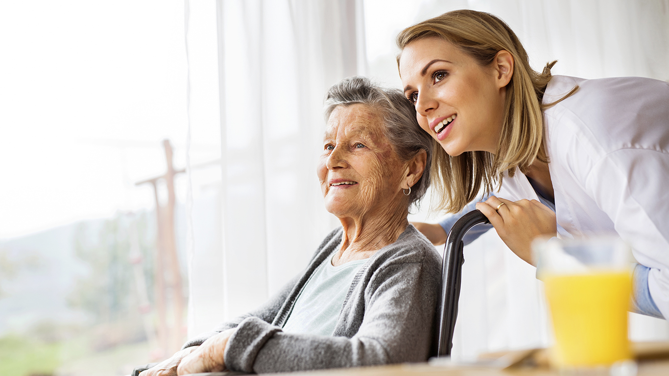 Esclerose Múltipla: tratamento domiciliar ou home care é um direito do paciente